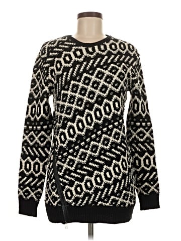 Ann Taylor Pullover Sweater (view 1)