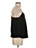 Zara Basic Black Tank Top Size S - photo 4