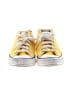 Converse Yellow Sneakers Size 10 - photo 2