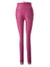 Carbon38 Pink Casual Pants Size M - photo 2