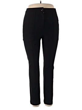 Derek Lam 10 Crosby Active Pants
