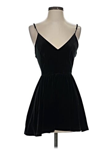 Silence and Noise Cocktail Dress (view 1)