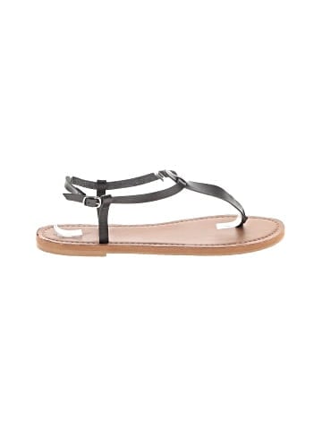 Universal Thread Sandals (view 1)