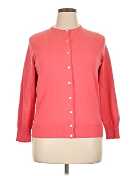 Lands' End Cardigan