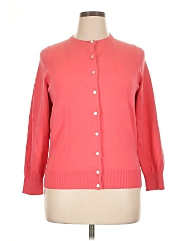 Lands' End Cardigan (view 1)