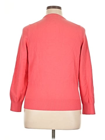 Lands' End Cardigan (view 2)