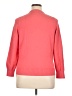 Lands' End Pink Cardigan Size 0X - photo 2
