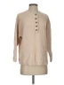 Aerie 100% Cotton Tan Pullover Sweater Size S - photo 1