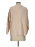 Aerie 100% Cotton Tan Pullover Sweater Size S - photo 2