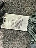 Columbia 100% Nylon Solid Gray Windbreaker Size 2X (tall) - photo 7