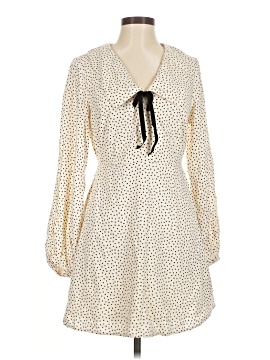 sachin and babi light blue dress Busy Moms Will Love These Old Navy Holiday Outfits main image 0