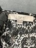Ann Taylor LOFT Black Long Sleeve Blouse Size XL - photo 7
