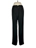 Swildens 100% Polyester Solid Black Dress Pants Size 36 waist - photo 2