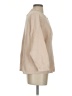 Aerie 100% Cotton Tan Pullover Sweater Size S - photo 4