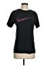 Nike Black Active T-Shirt Size S - photo 1