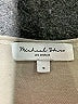 Michael Stars Metallic Gray Jumpsuit Size S - photo 4