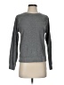 Kit and Ace Gray Sweatshirt Size 2 - photo 1