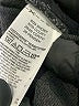 Gap Chevron-herringbone Black Jeans Size 29 waist - photo 8