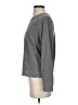 Kit and Ace Gray Sweatshirt Size 2 - photo 5