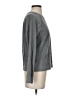 Kit and Ace Gray Sweatshirt Size 2 - photo 4