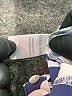 Ellie Kai Blue Cords Size 10 - photo 5