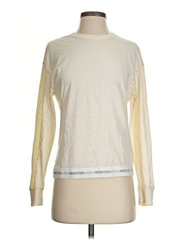 United Colors Of Benetton Long Sleeve T-Shirt (view 1)