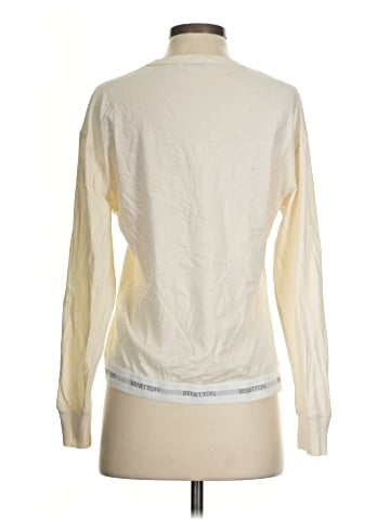 United Colors Of Benetton Long Sleeve T-Shirt (view 2)