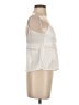 MNG 100% Viscose Ivory Tank Top Size XXS - photo 4