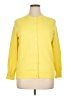 Lands' End Yellow Cardigan Size 0X - photo 1