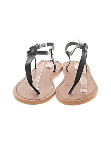 Universal Thread Sandals (view 2)