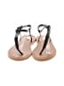 Universal Thread Black Sandals Size 11 - photo 2