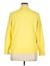 Lands' End Yellow Cardigan Size 0X - photo 2