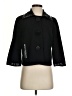 Sandro Sportswear Black Coat Size S - photo 1