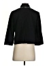 Sandro Sportswear Black Coat Size S - photo 2