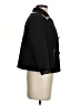 Sandro Sportswear Black Coat Size S - photo 4