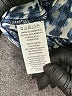MICHAEL Michael Kors Blue 3/4 Sleeve Blouse Size S - photo 8