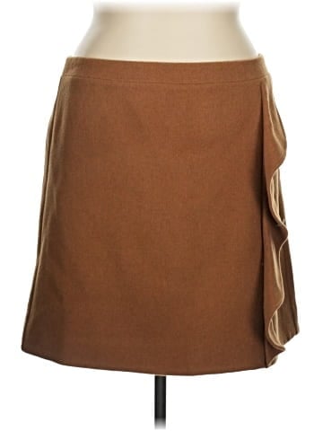 J.Crew Mercantile Casual Skirt (view 1)