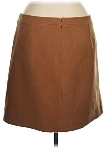 J.Crew Mercantile Casual Skirt (view 2)