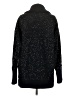 Diane von Furstenberg Black Blue Cardigan Size S - photo 2