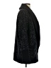 Diane von Furstenberg Black Blue Cardigan Size S - photo 4