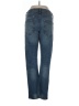 H&M Hearts Blue Jeans Size 30 waist - photo 2