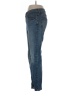 H&M Hearts Blue Jeans Size 30 waist - photo 5