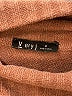 Very J Brown Long Sleeve Top Size M - photo 7