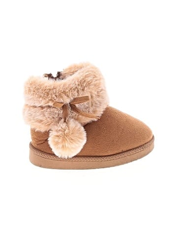 First Steps Boutique Boots (view 1)