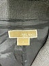 MICHAEL Michael Kors Gray Blazer Size 16 - photo 6