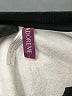 Adore Me Floral Black Jacket Size L - photo 6