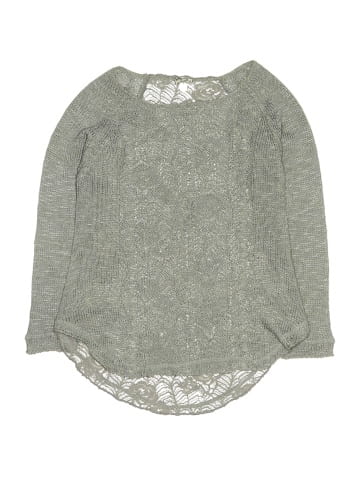 Poof Girl Long Sleeve Top (view 1)