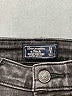 Abercrombie & Fitch Black Jeans Size 28S - photo 4