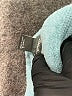 Eddie Bauer Teal Pullover Sweater Size L - photo 7