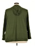 Real Essentials Green Poncho Size 3X - photo 2